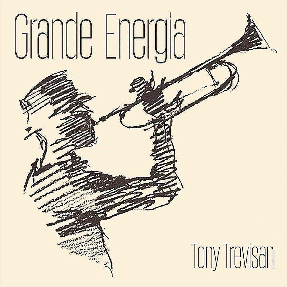 Tony Trevisan - Come una Farfalla