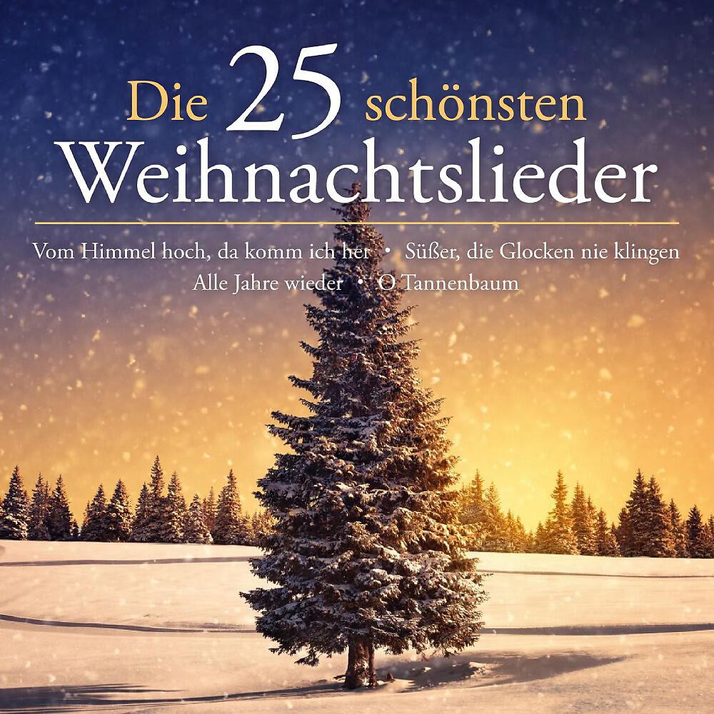 Dresdner Kreuzchor - Ihr Kinderlein kommet