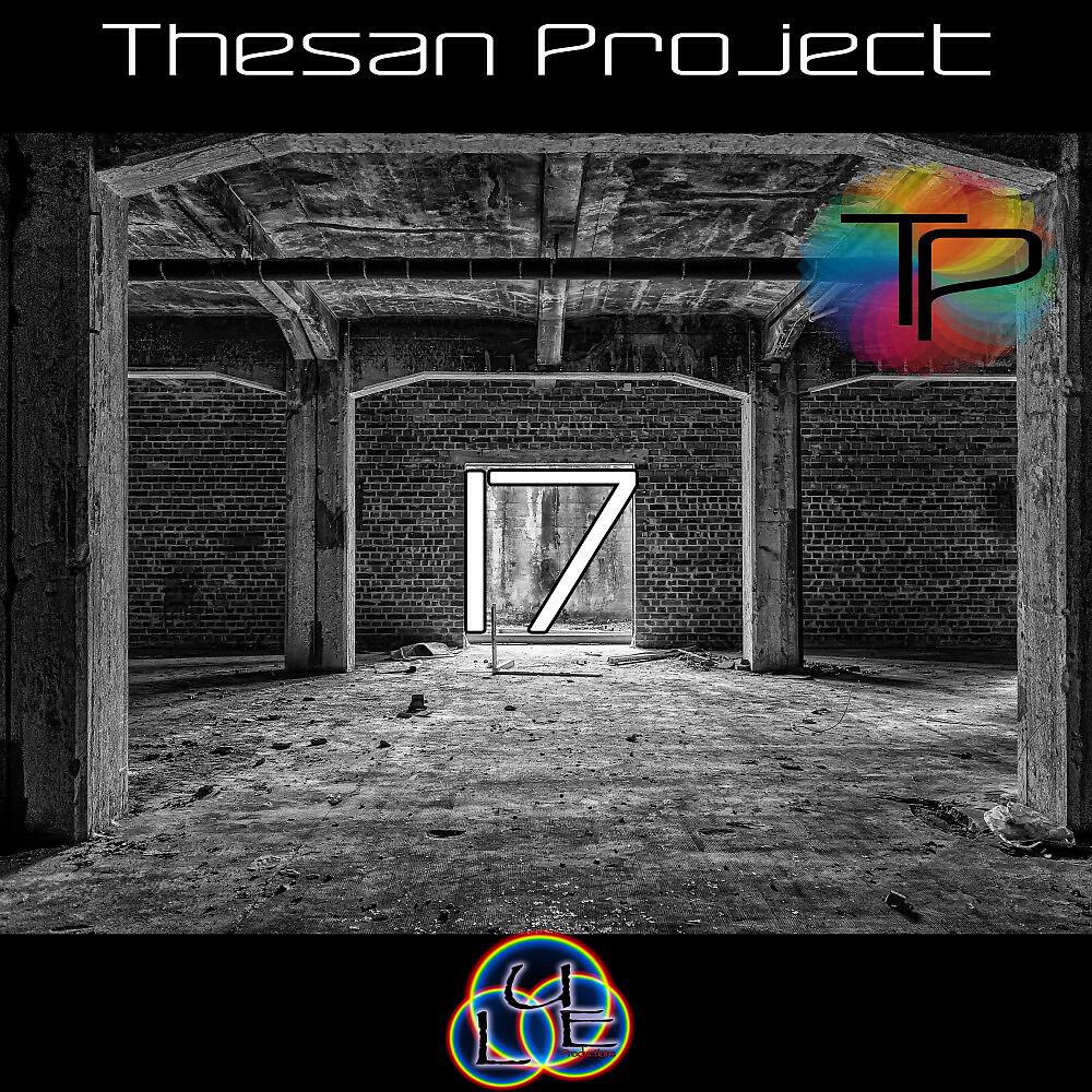 Thesan Project feat. Turi Curello & Alex Costanzo - Tears from Heaven 17 (Edit)