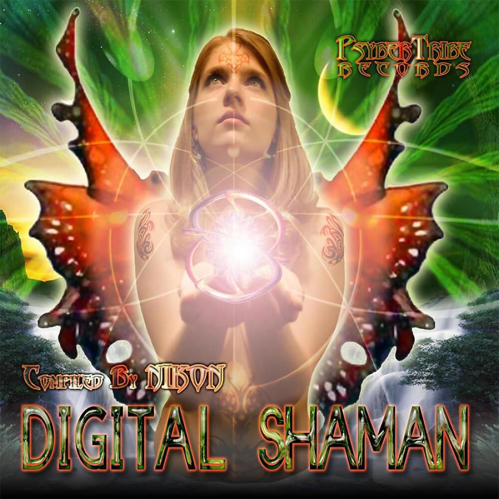 GIDRA - Digital Shaman