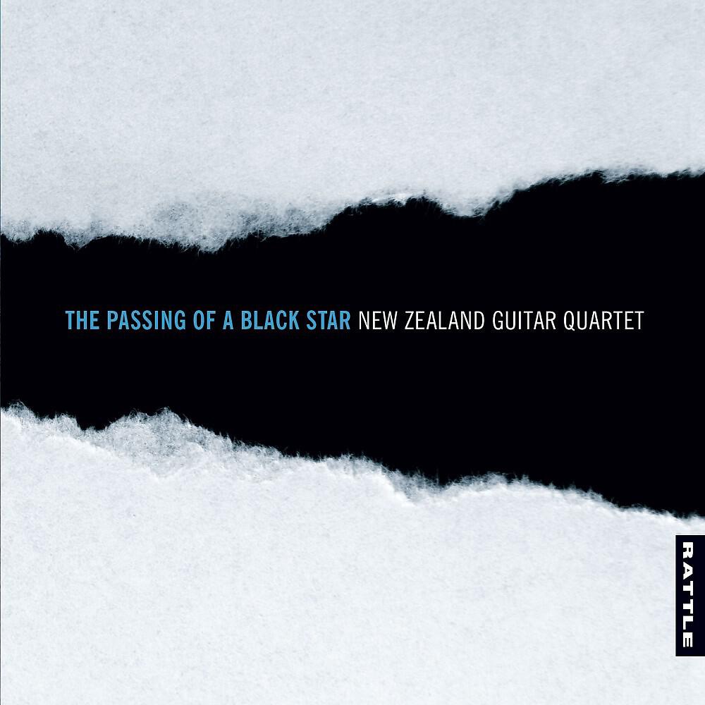 NZ Guitar Quartet - Aotearoa Suite: March Reprise