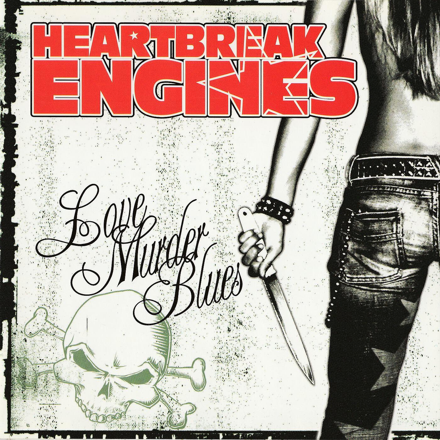 Heartbreak Engines - All