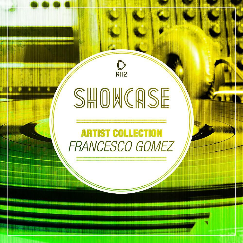Agent Greg & Terri B! - Time Won't Wait (Francesco Gomez Remix)