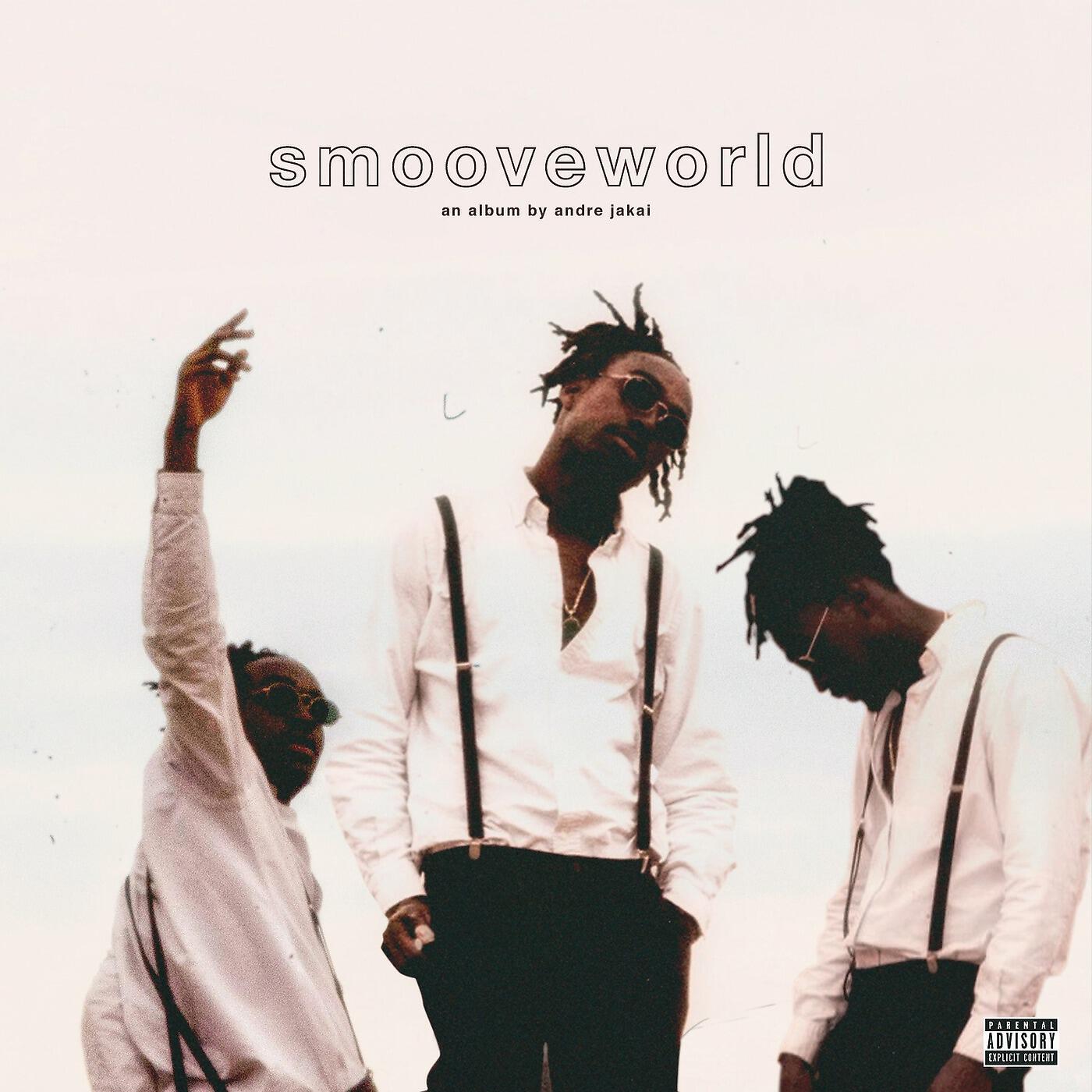 Andre Jakai - Stunna Mode (feat. Chris $Treets & Vee Skeeno)