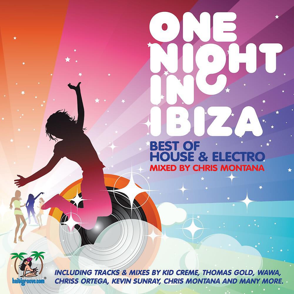 Chris Montana pres. Bora Bora Chicks - Porto Hustle (Chriss Ortega Remix)