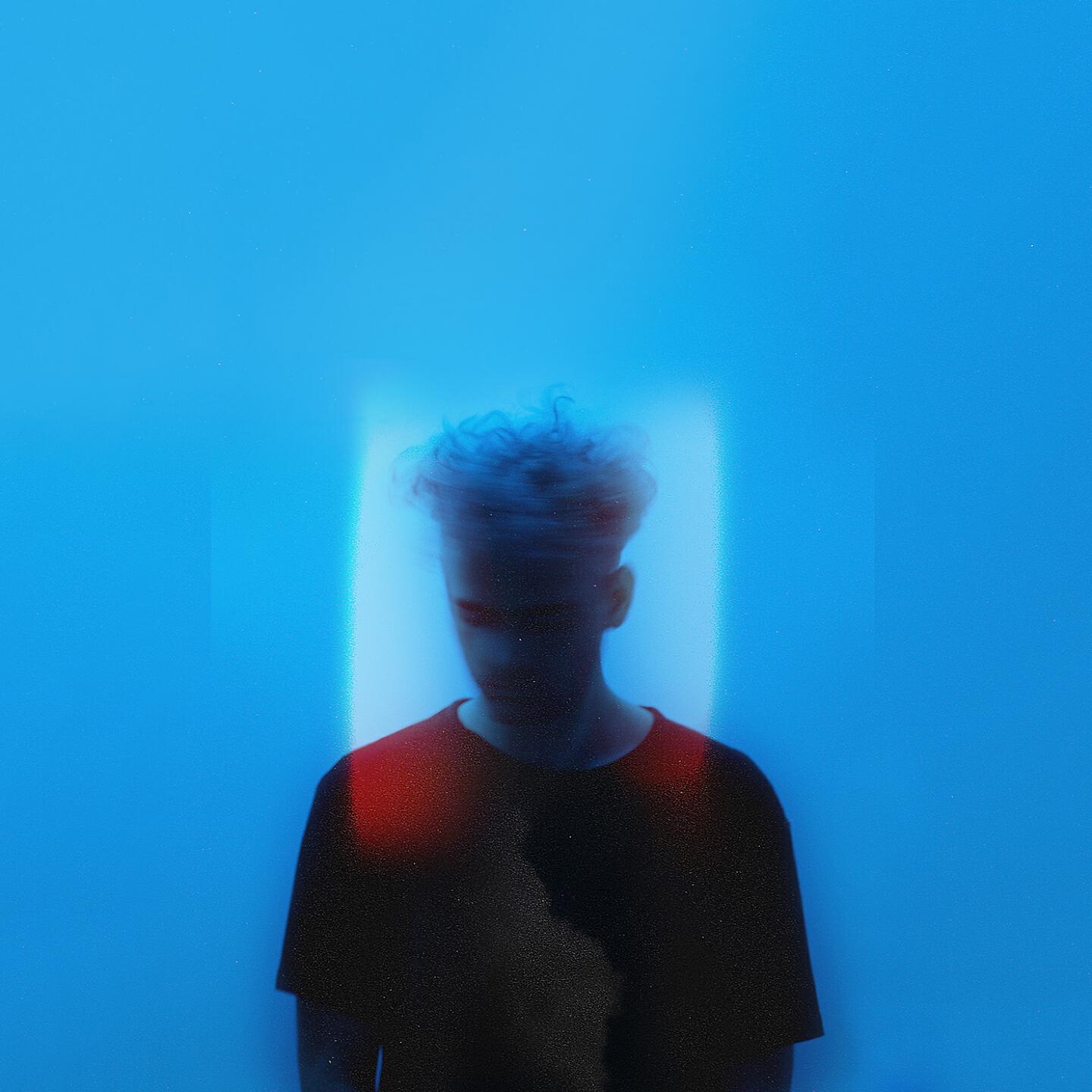 Alex Lustig - Flaws