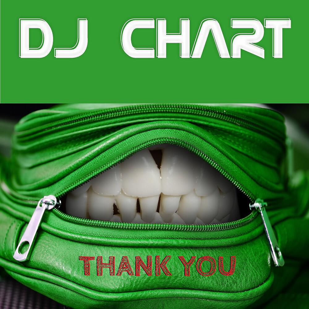DJ-Chart - Ain't Nobody Can Stop Us Now