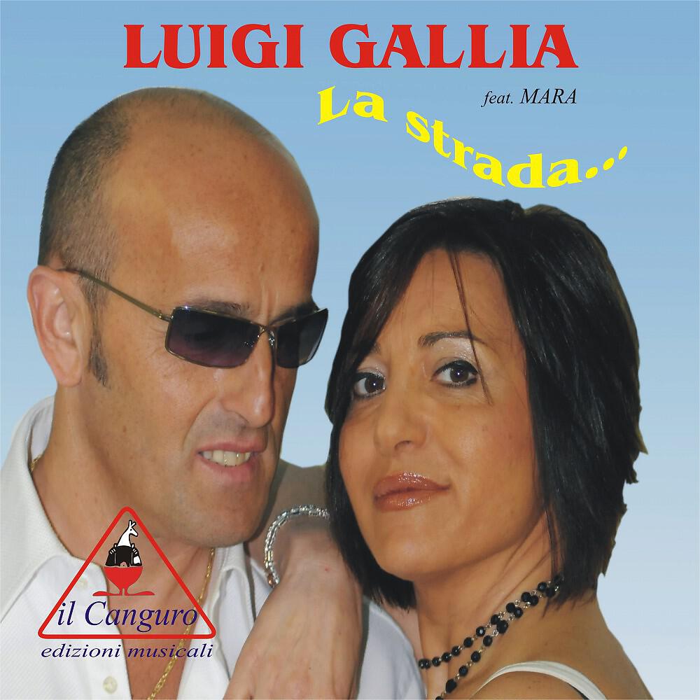 Luigi Gallia - Dinamica