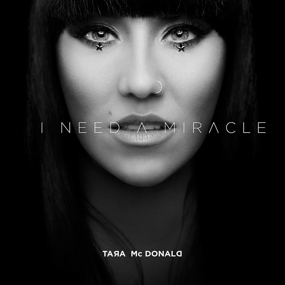 Tara McDonald - I Need a Miracle (Lovra Remix)