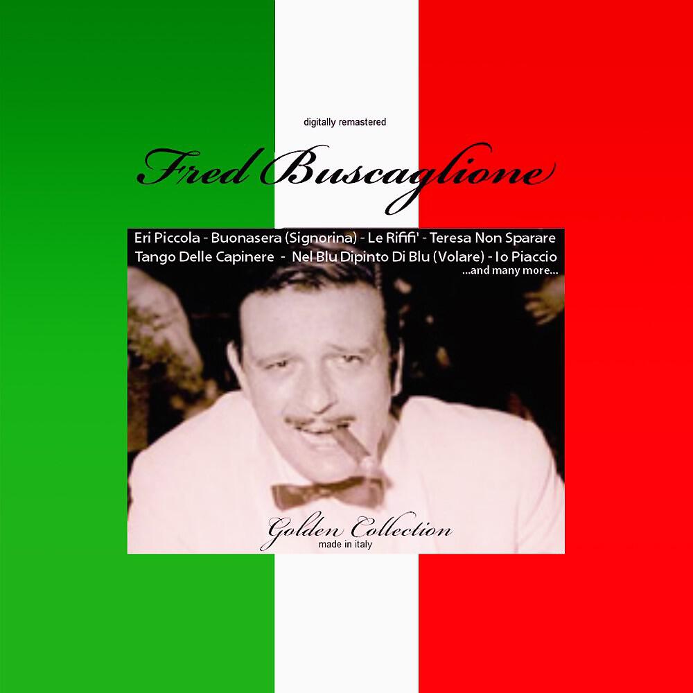 Fred Buscaglione - Le rififi