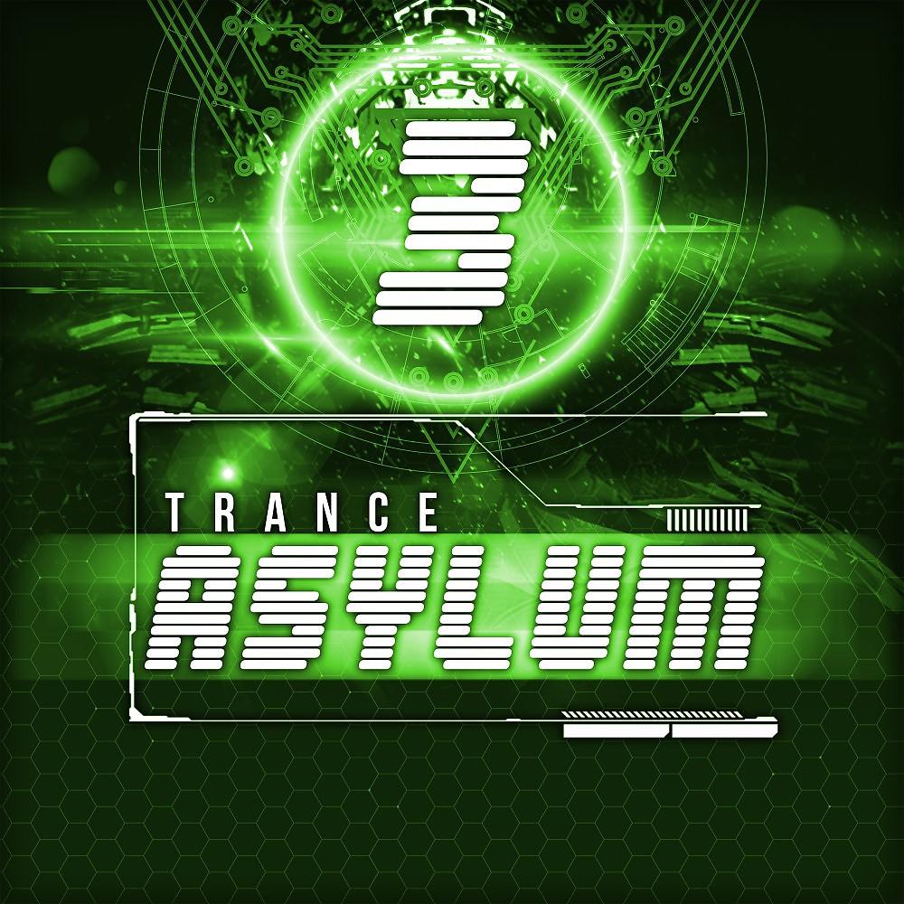 Постер альбома Trance Asylum 3