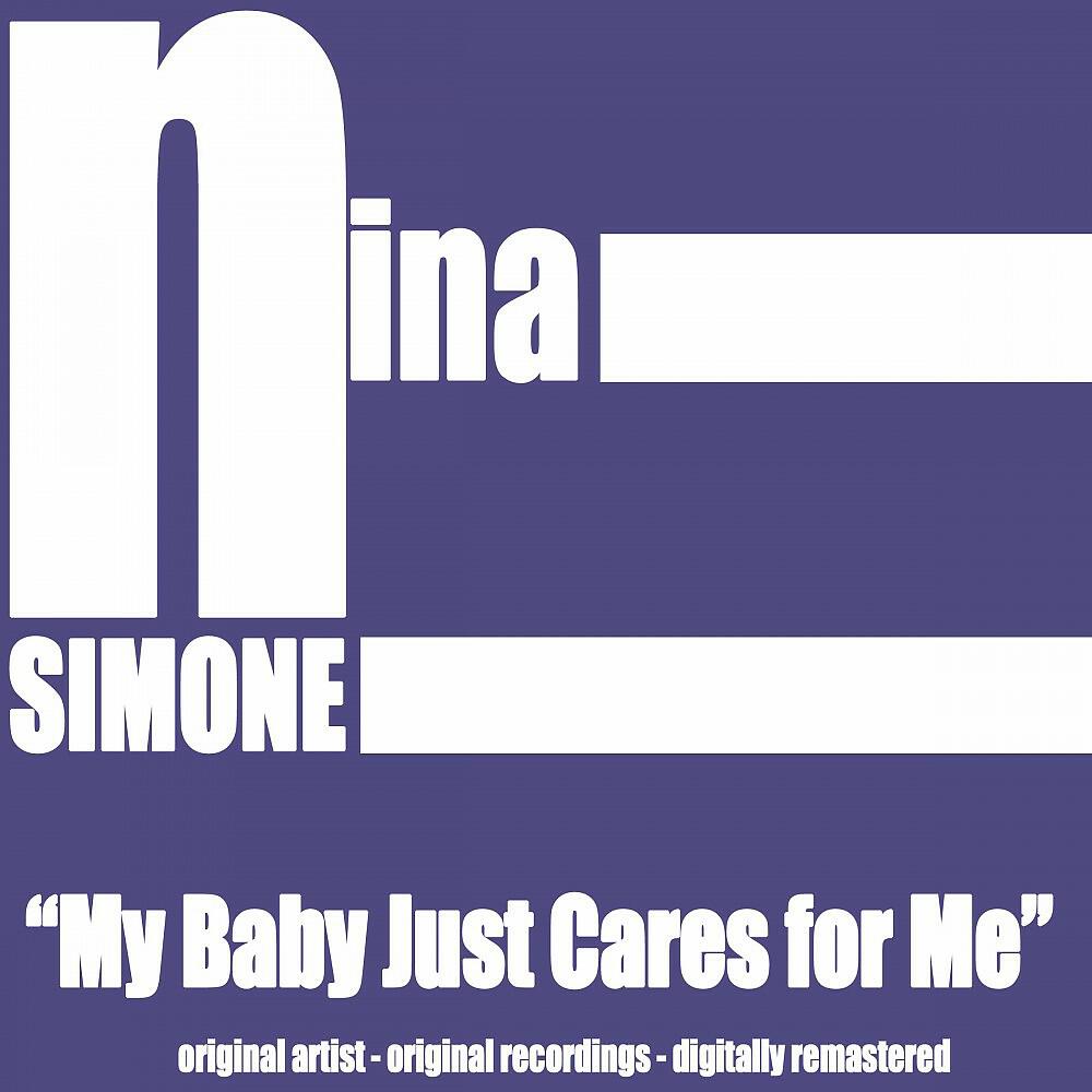 Nina Simone - Central Park Blues (Remastered)