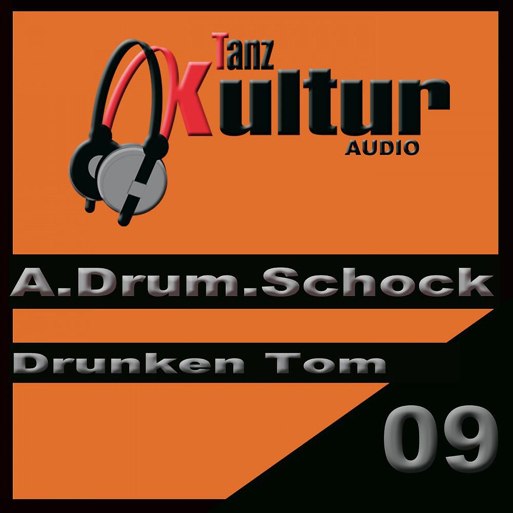 A.Drum.Schock - Artistic Speech (Phunk Elimar Remix)