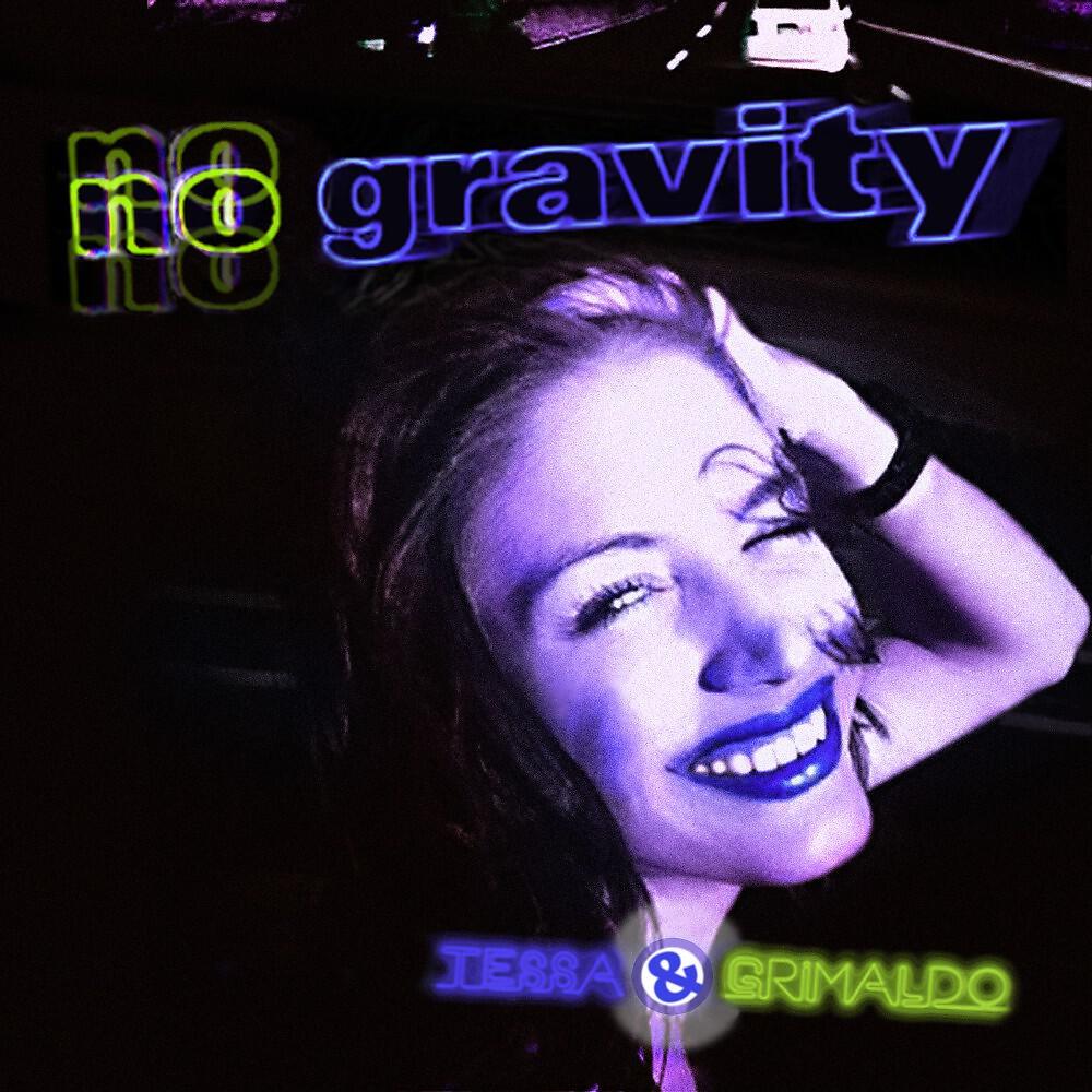 Tessa & Grimaldo - No Gravity (Blaikz & Marc Kiss Remix Edit)