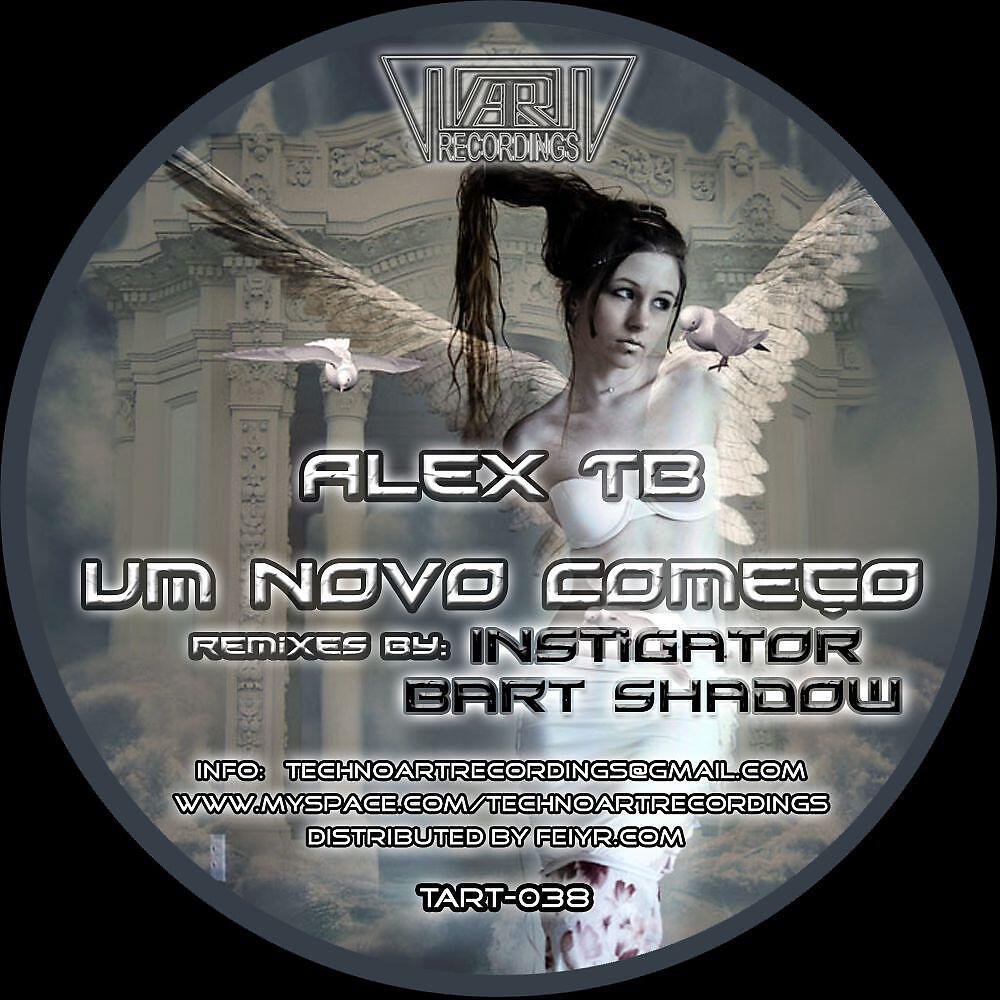 Alex TB - Um Novo Começo