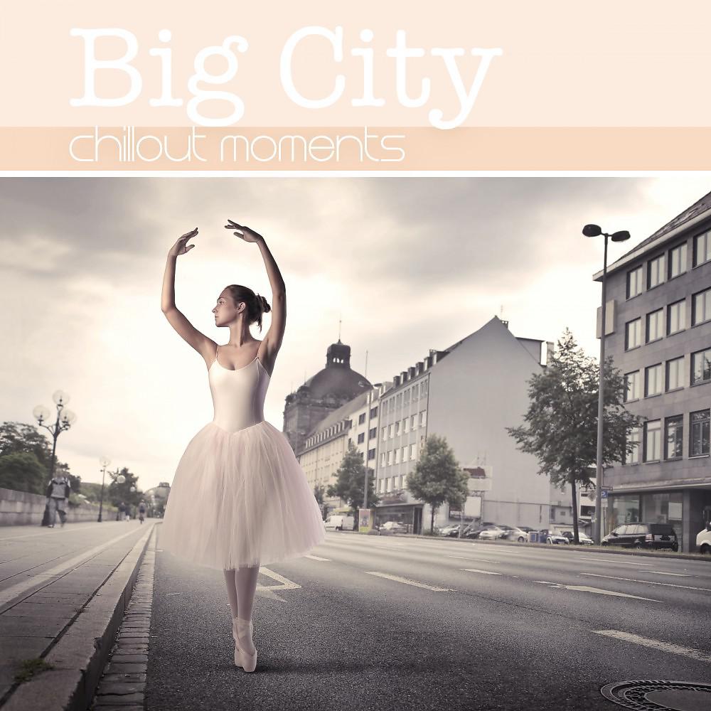 Постер альбома Big City Chillout Moments