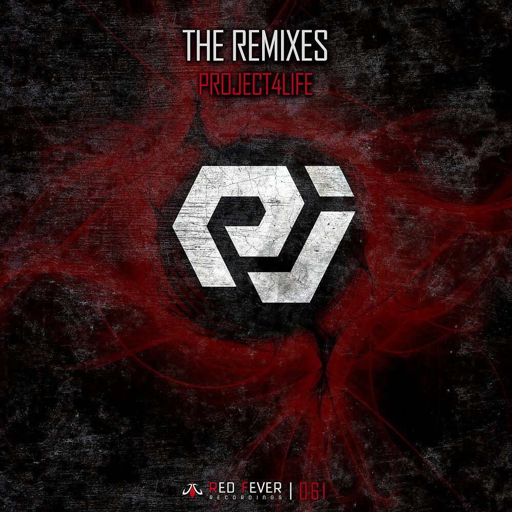 Project4life - Cracking Skulls (Cemon Victa Remix)