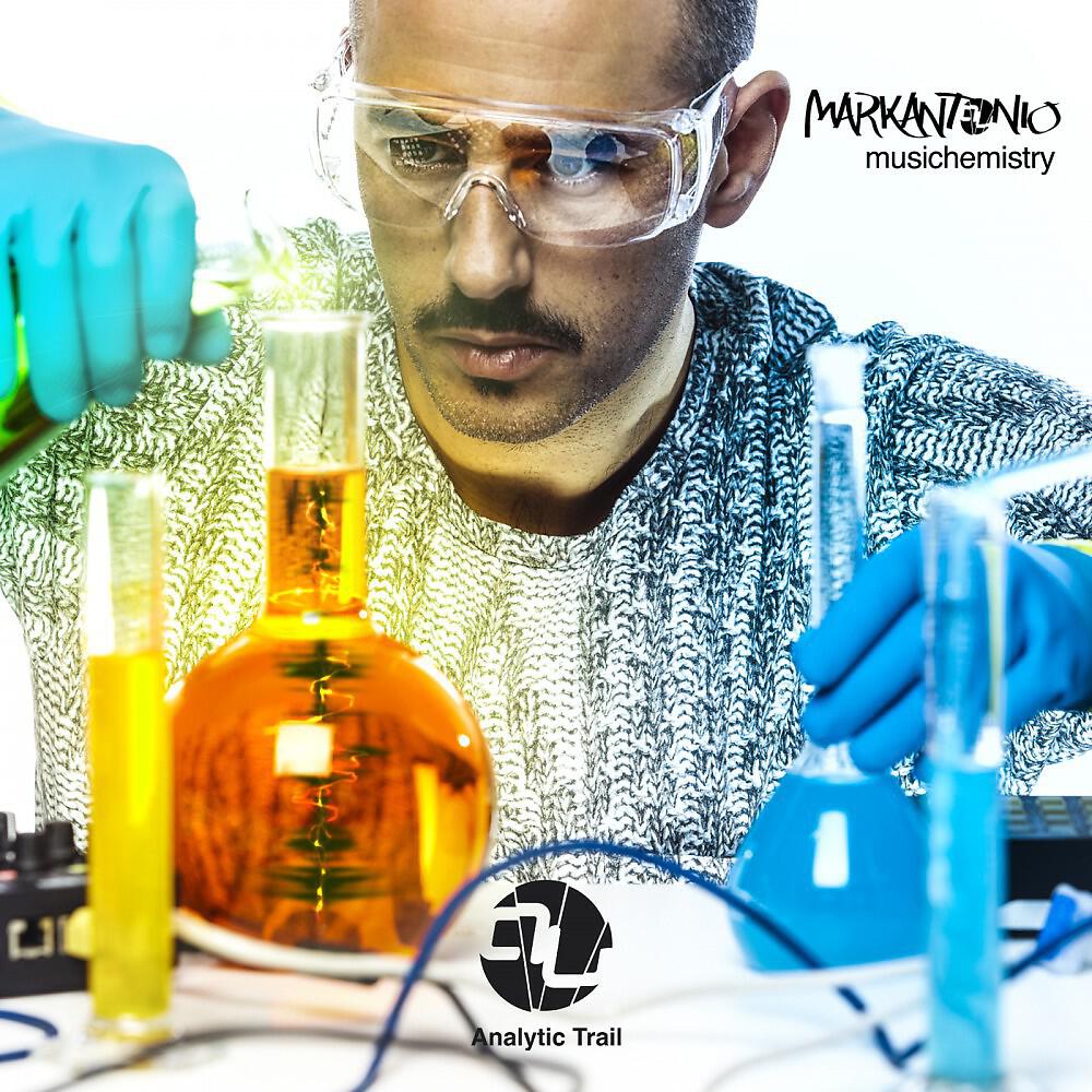 Markantonio - She Is Nine