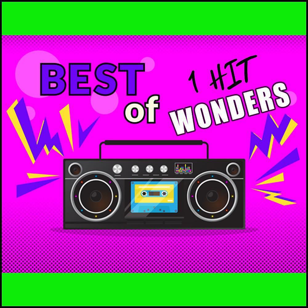 Постер альбома Best of 1 Hit Wonders