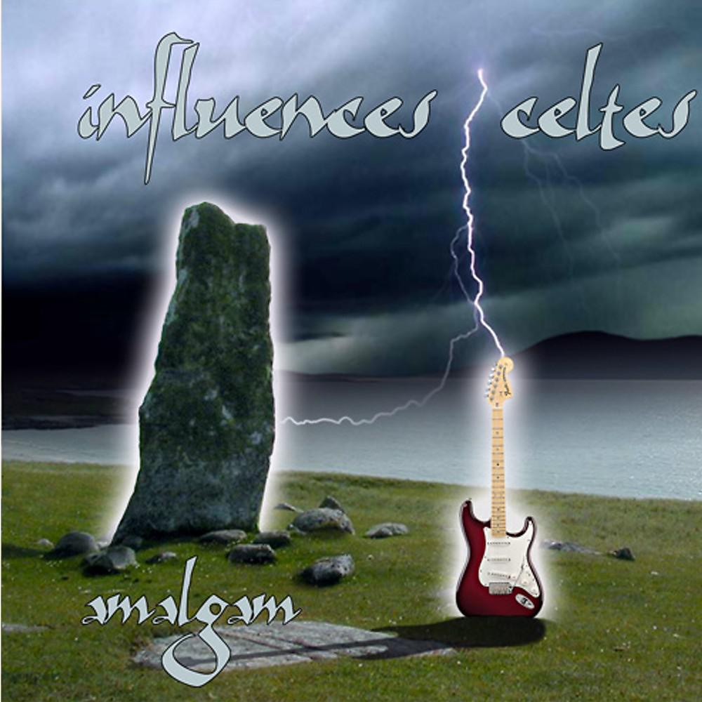 Amalgam - Le chemin des celtes