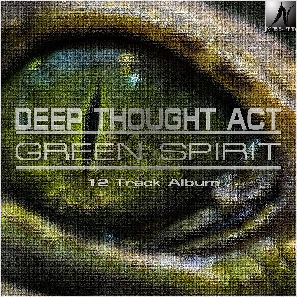 Deep Thought Act - Sunstorm (Original Mix)