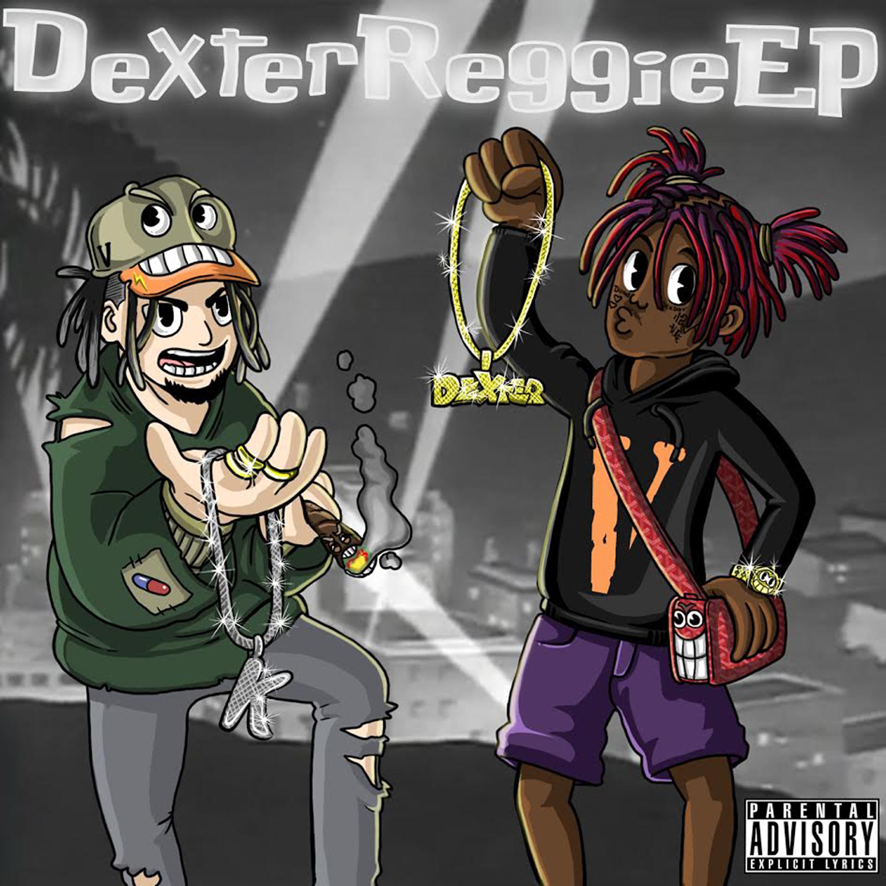 Reggie Mills - Hollywood (feat. Famous Dex & Mozart)