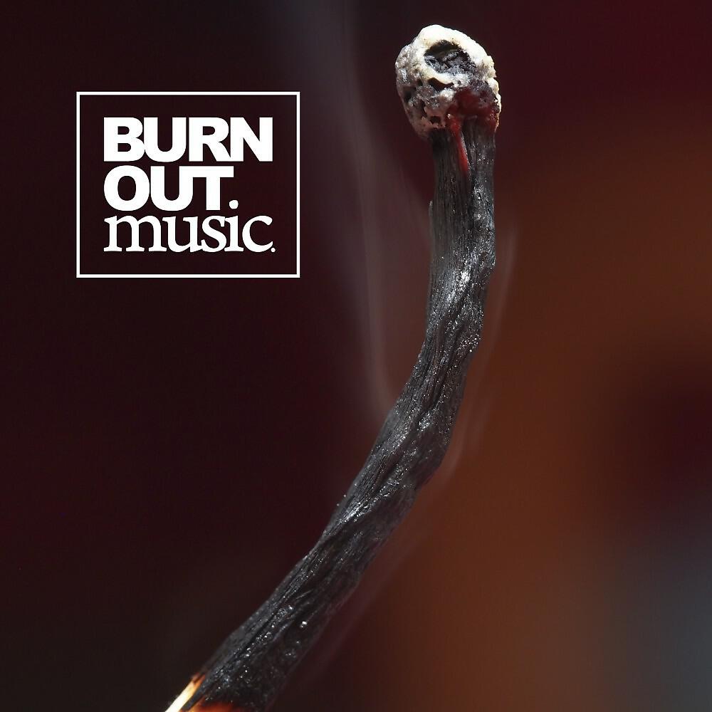 Альбома burn