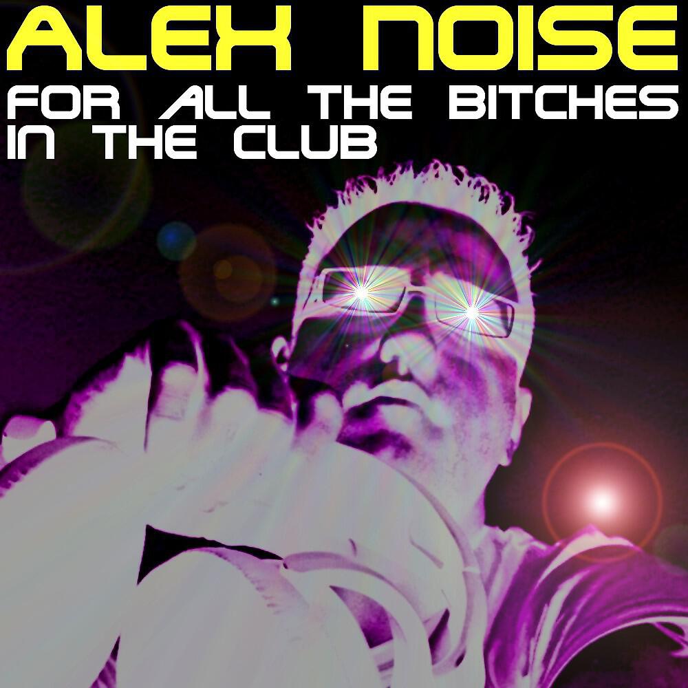 Alex Noise - For All The Bitches In The Club (Jochen Kreuzer Electro Version)