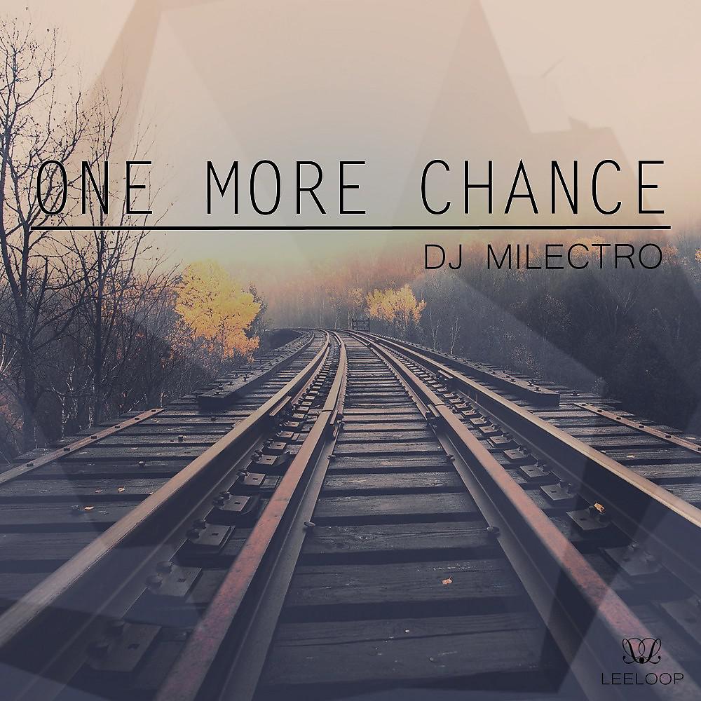 Постер альбома One More Chance