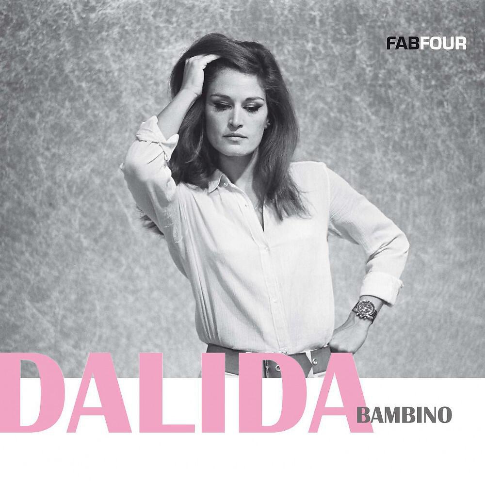 Dalida - Buenas noches mi amor