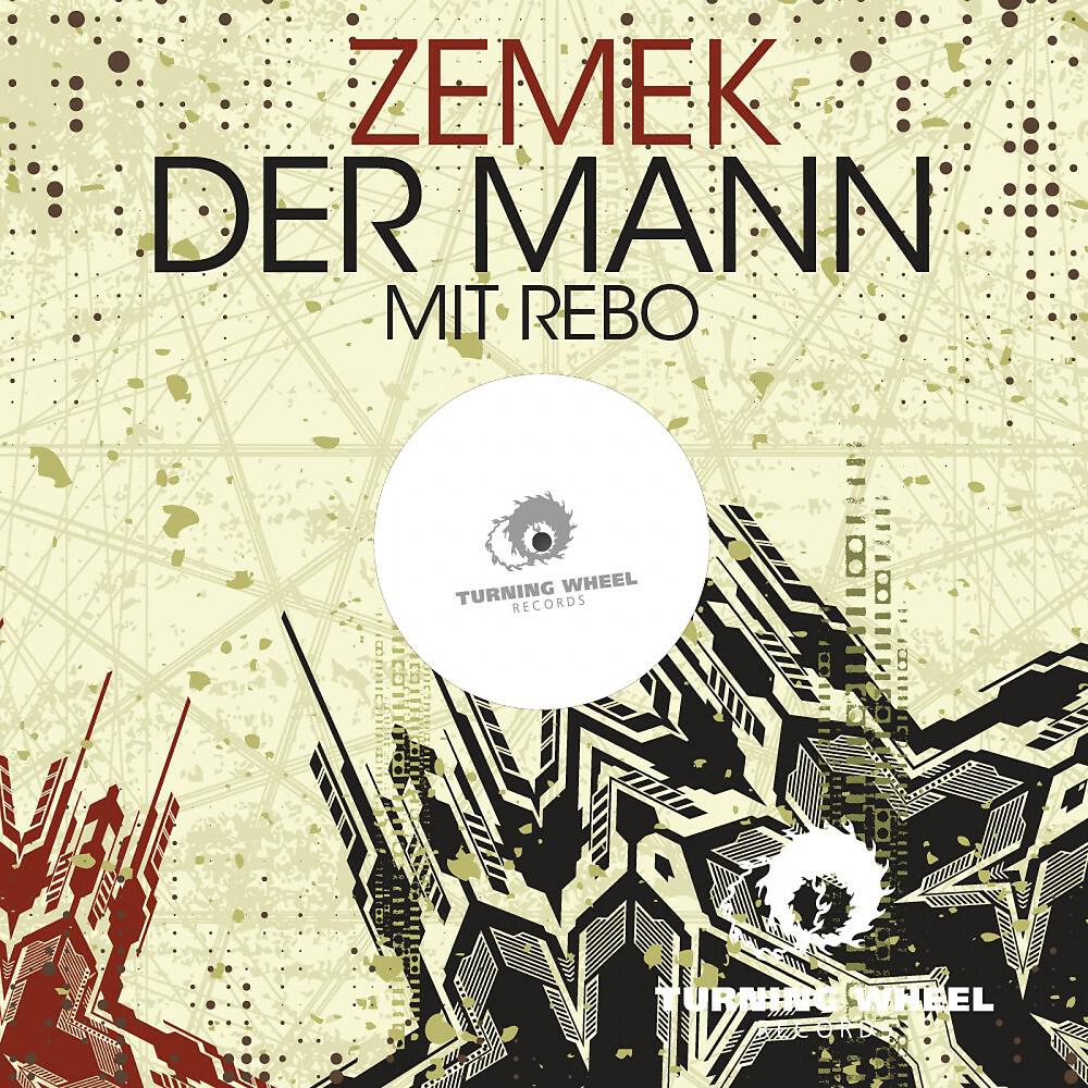 Zemek - Der Mann mit Rebo (Nikkolas Research Remix)
