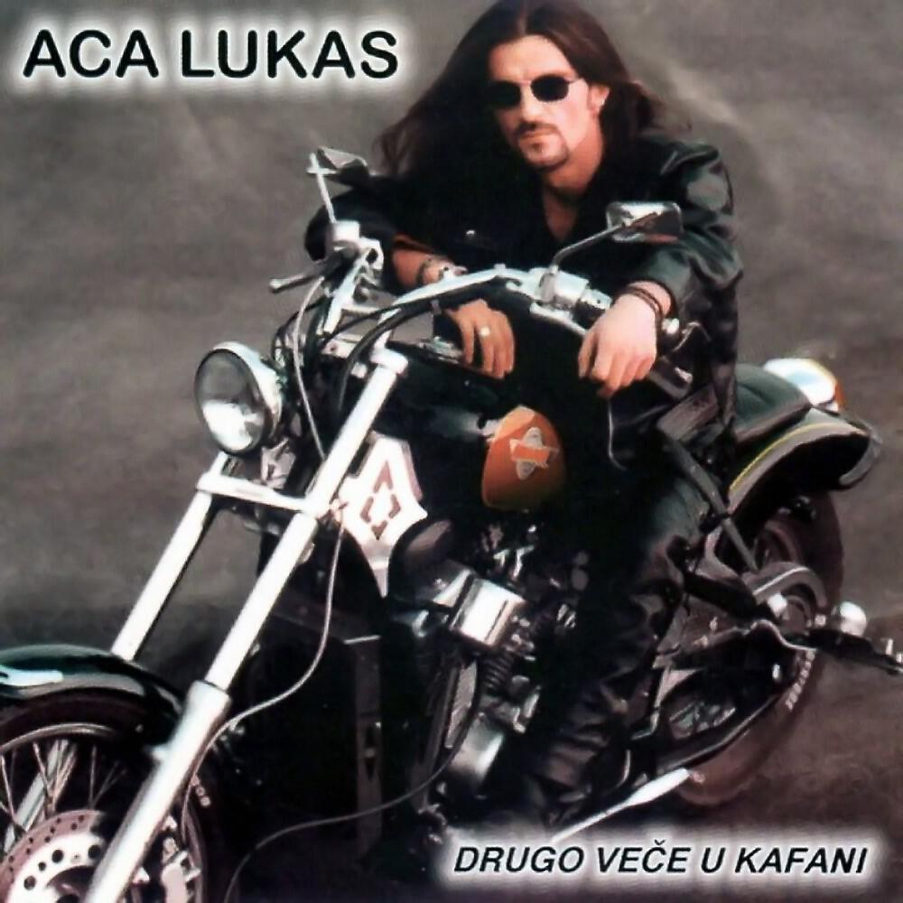 Aca Lukas - Topim Se Kao Sneg