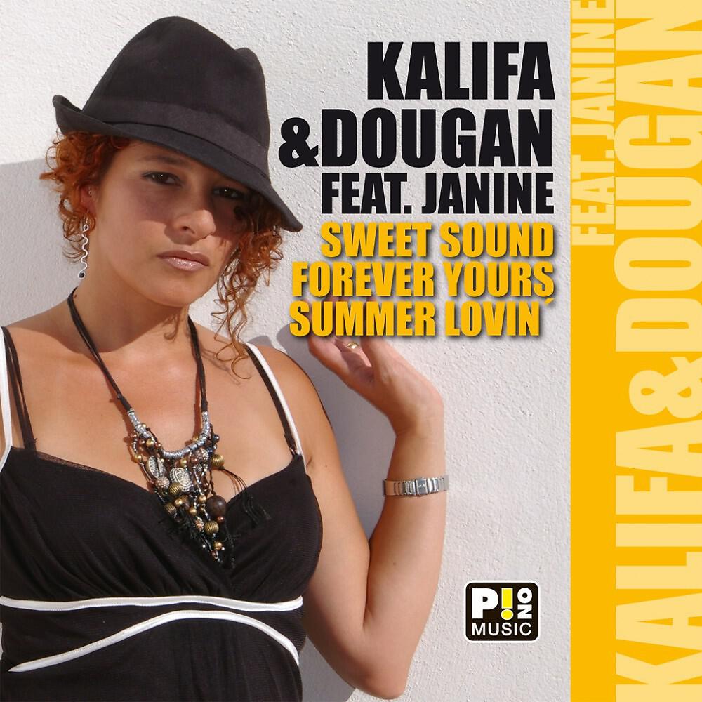 Kalifa - Summer Lovin'