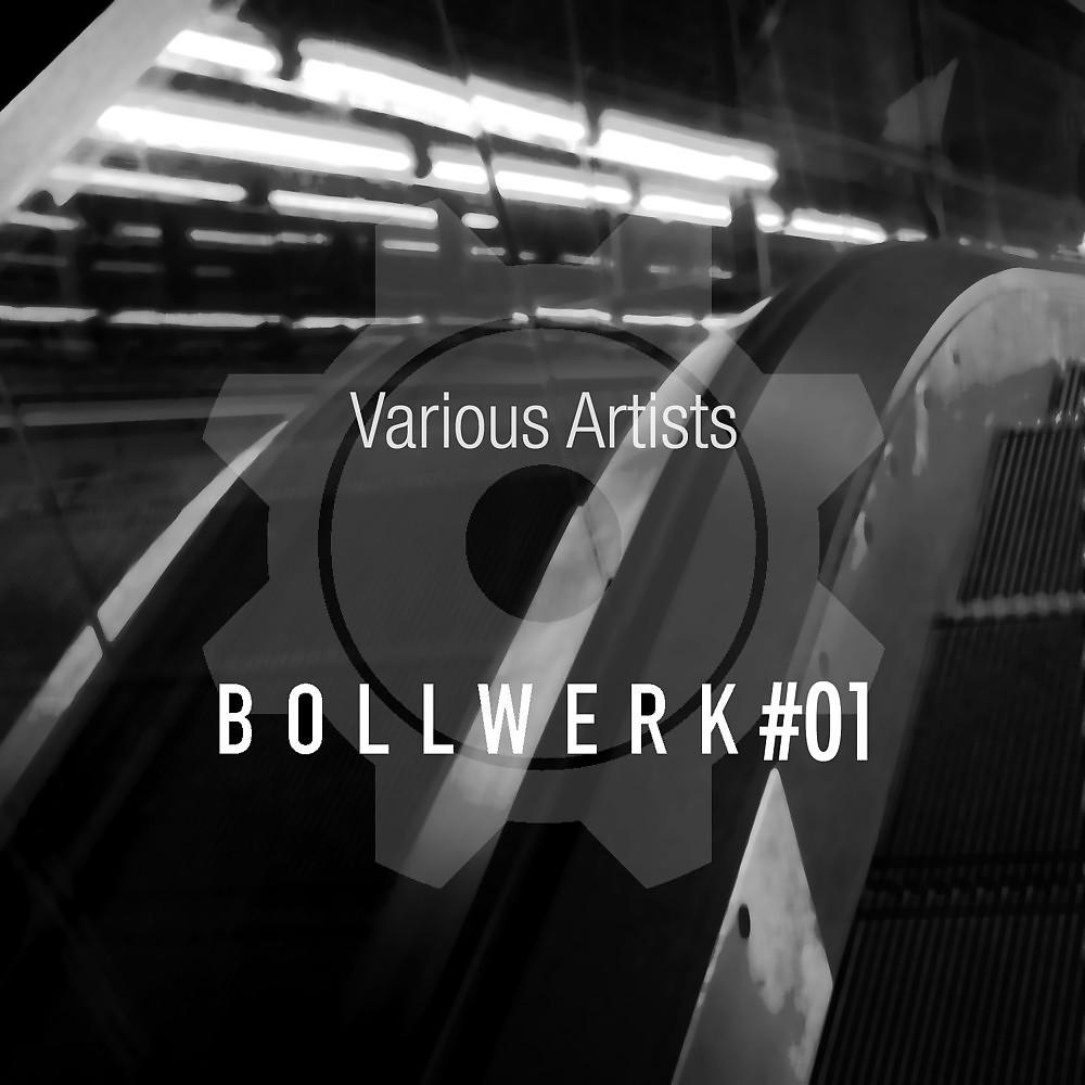 Постер альбома Bollwerk #01