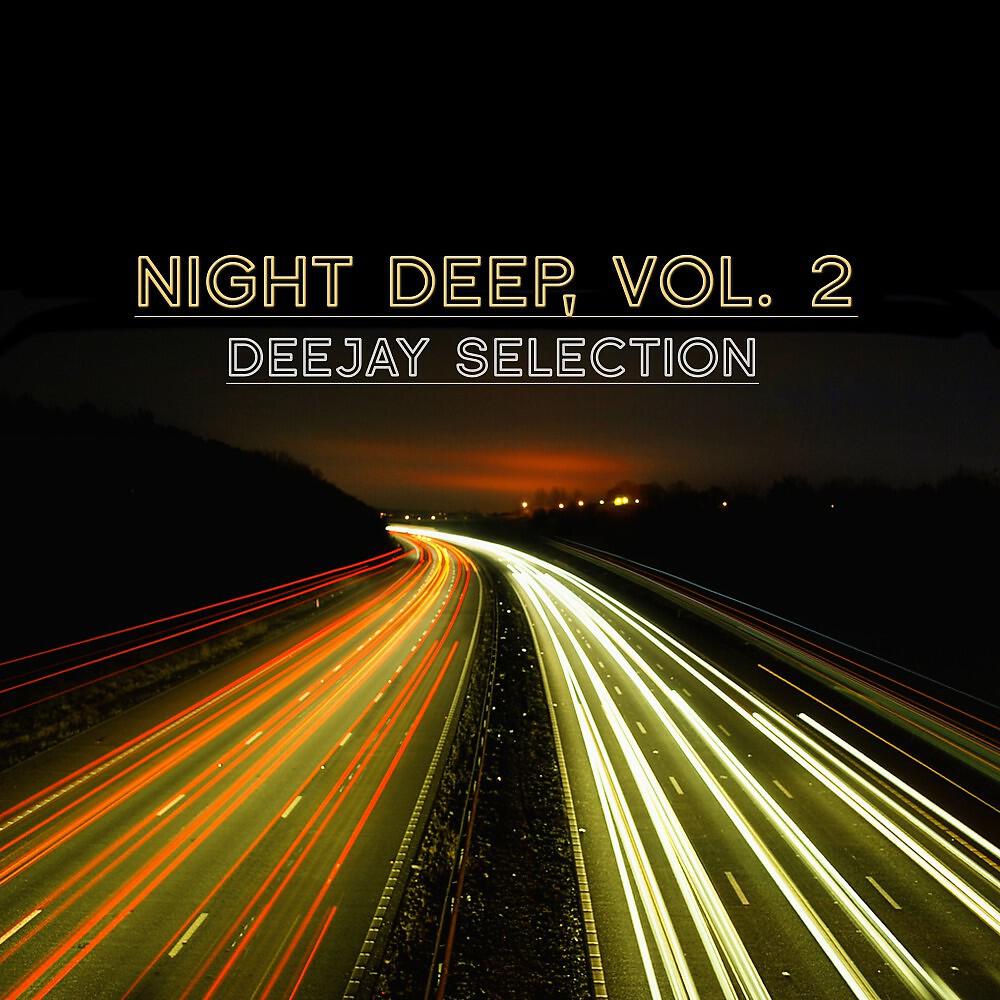 Deep London Project - Say What Tell Me (Deep Phonic's House Mix)