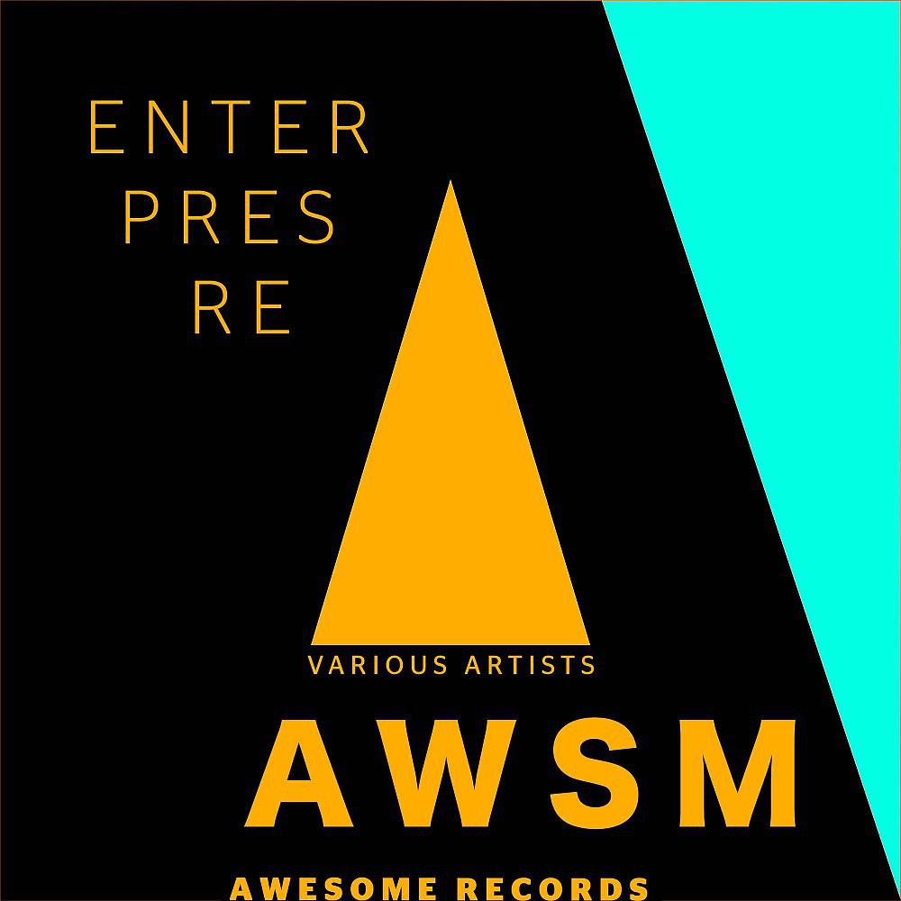 Постер альбома Awsm Representer