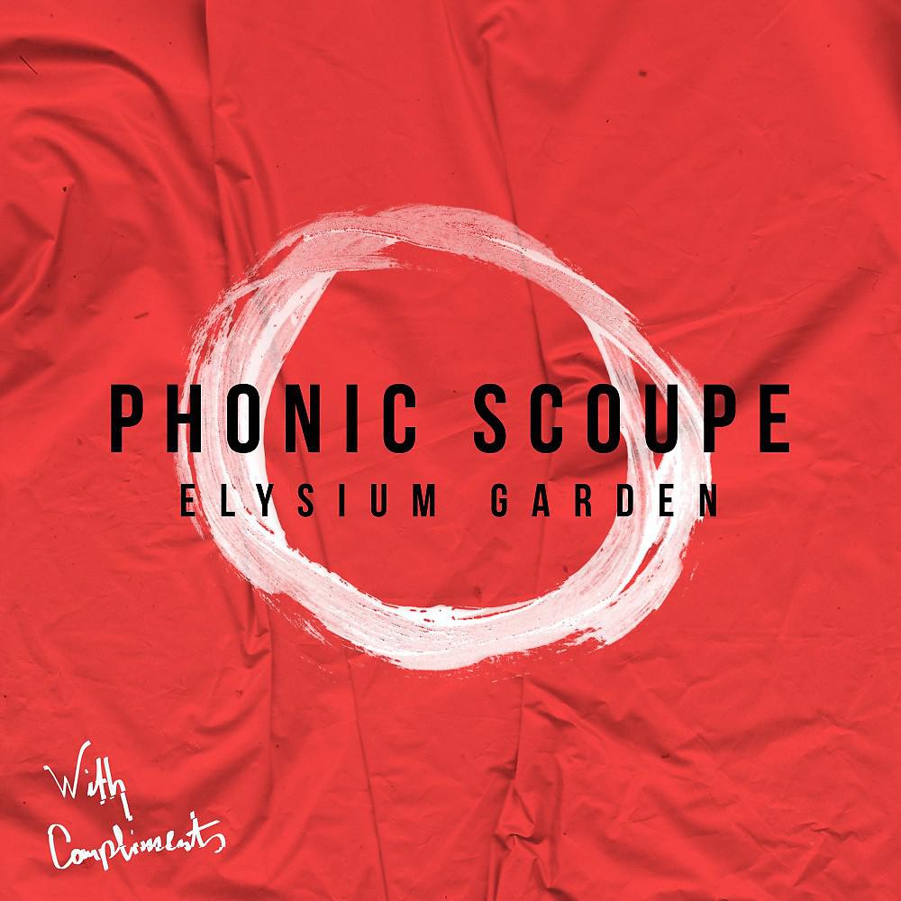 Постер альбома Phonic Scoupe