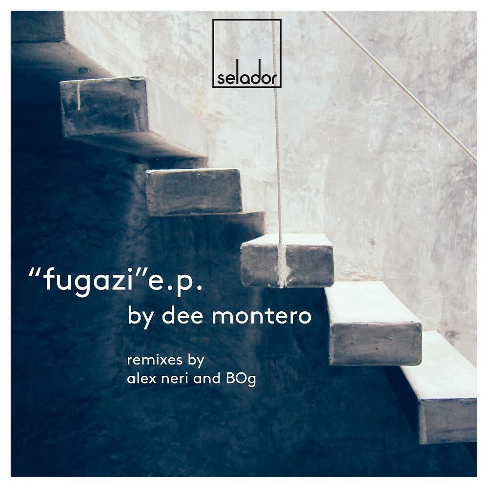 Dee Montero - Fugazi (Alex Neri Remix)