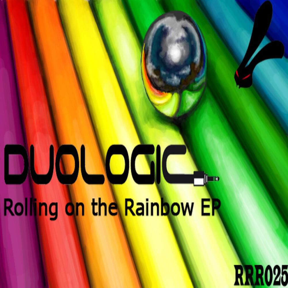 Duologic - Rolling On The Rainbow (Gino Azuero Remix)