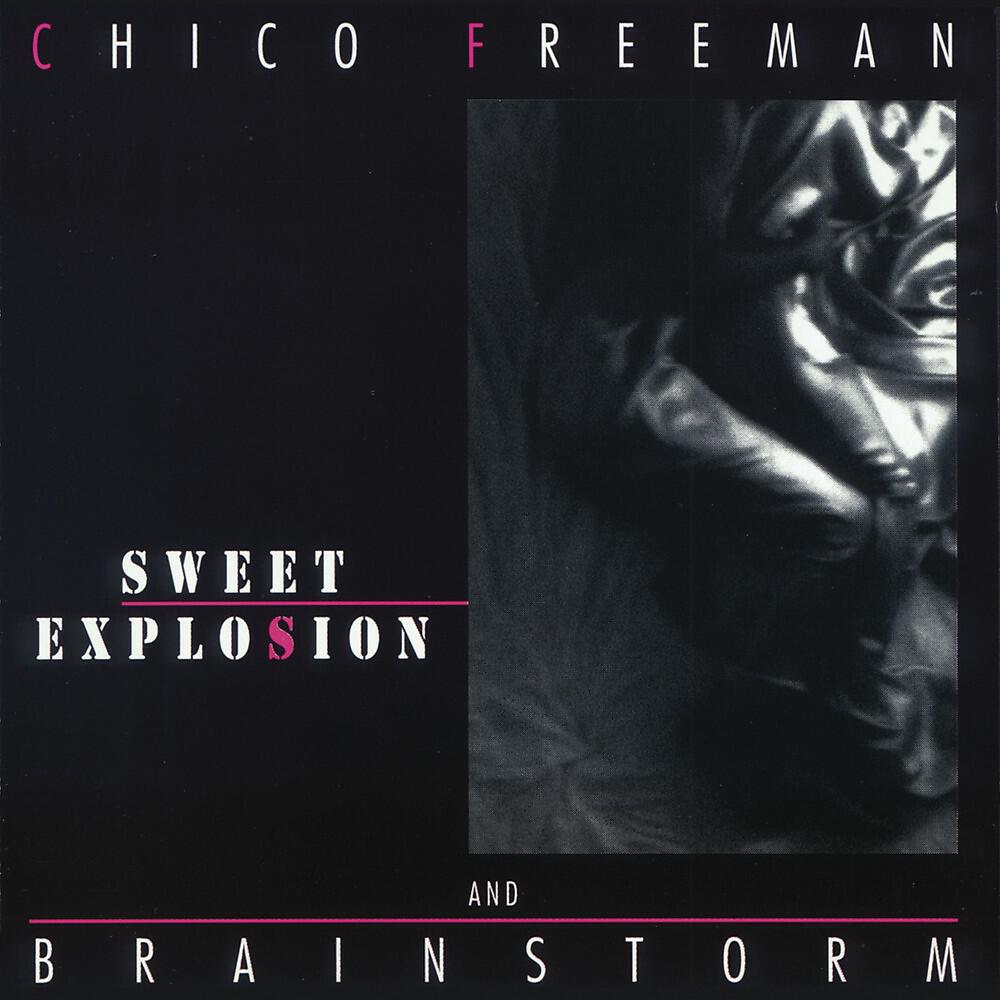 Chico Freeman - Pacifica I II III
