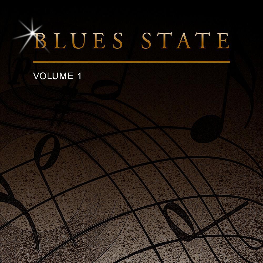 David Van Walker - Just Another Bluesy Afternoon