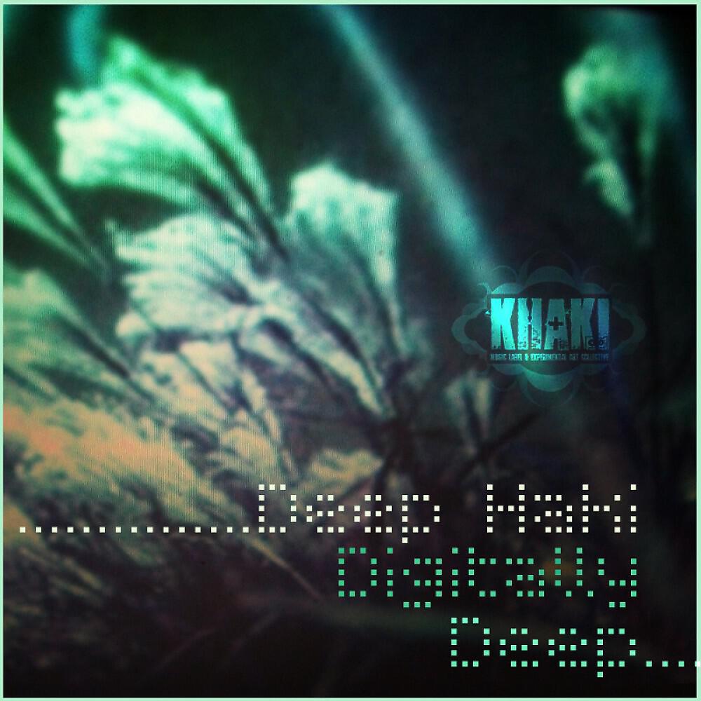 Deep Haki - Aquarius ((original))