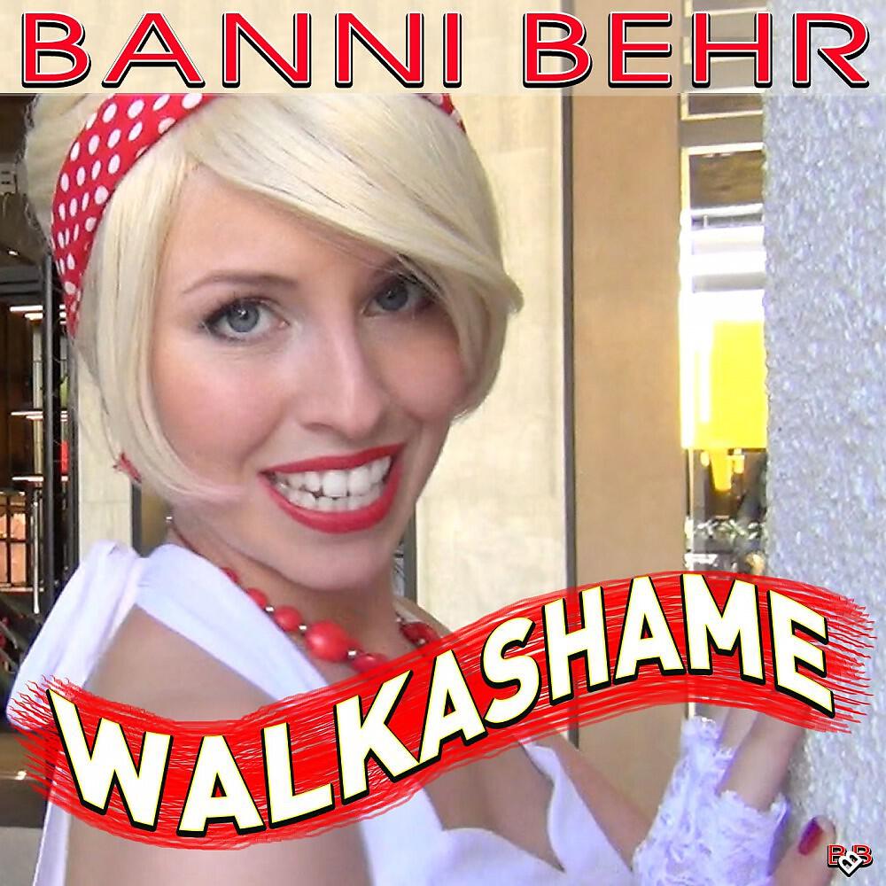 Banni Behr - Walkashame (Instrumental)