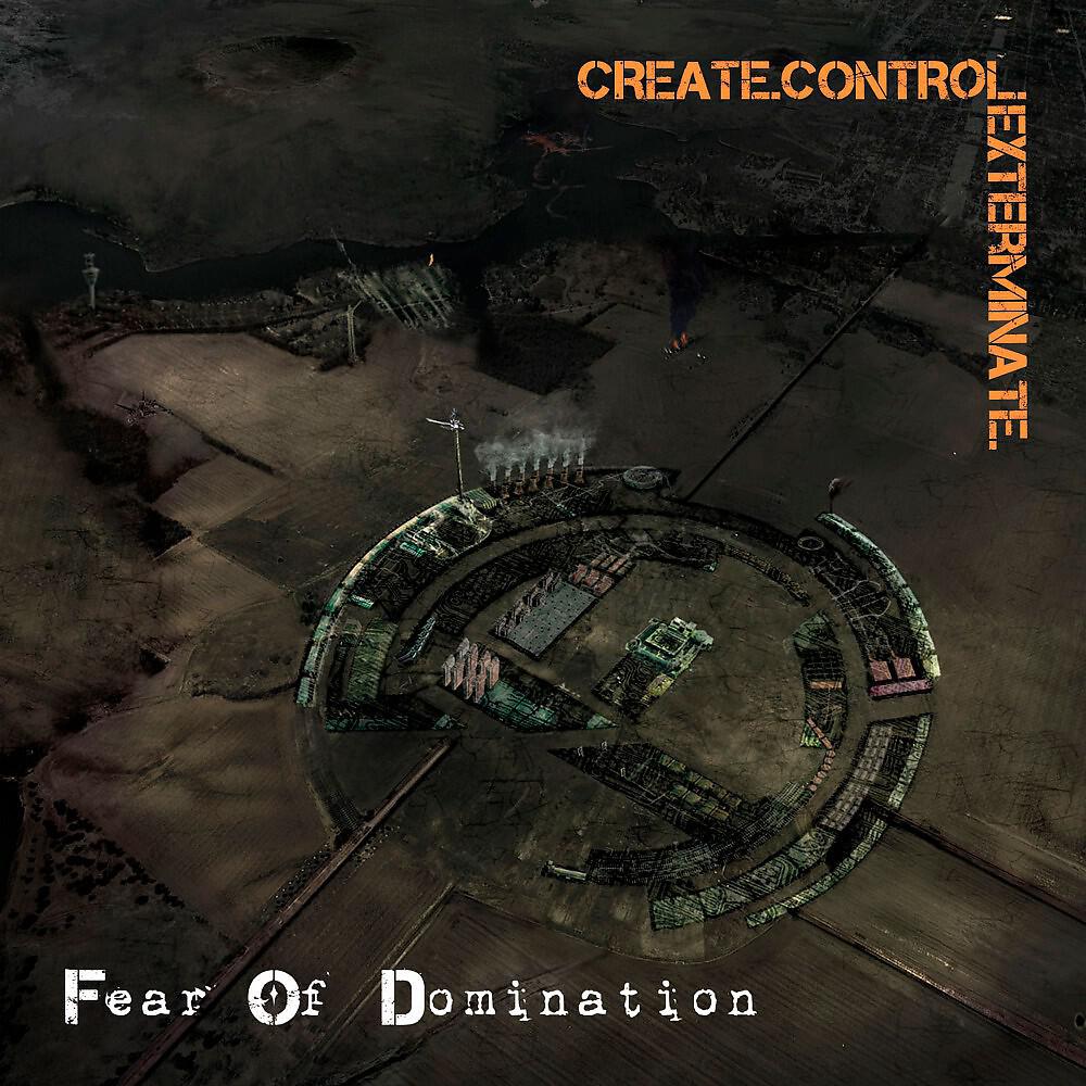 Fear Of Domination - New World