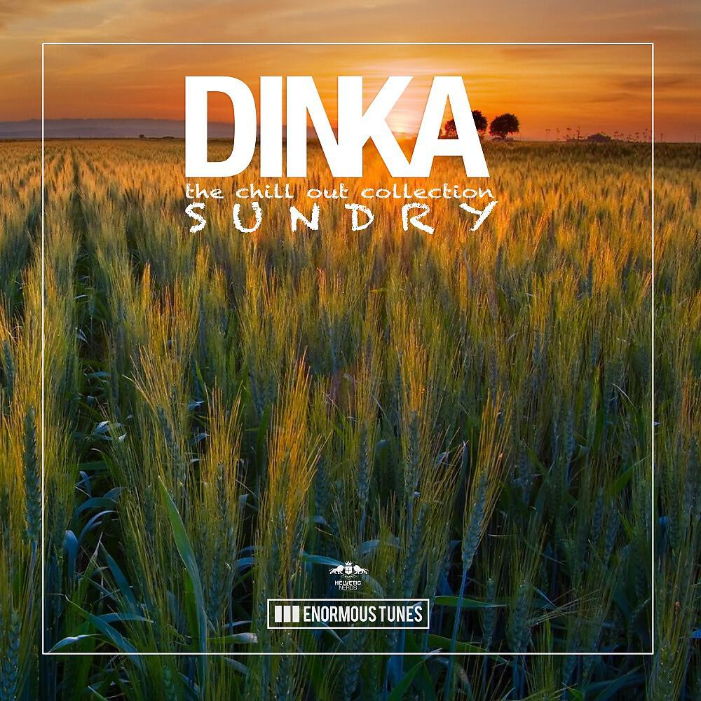 Dinka on the Beach