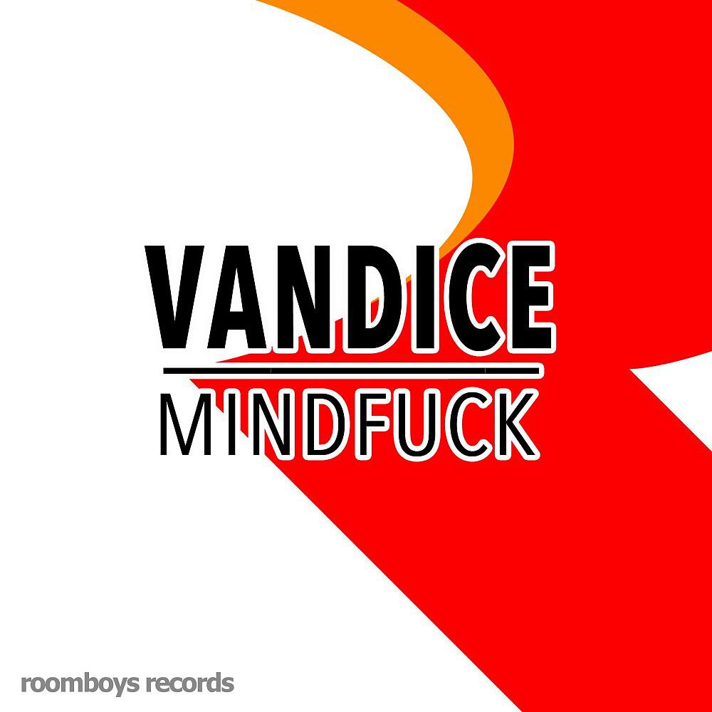 Постер альбома Mindfuck