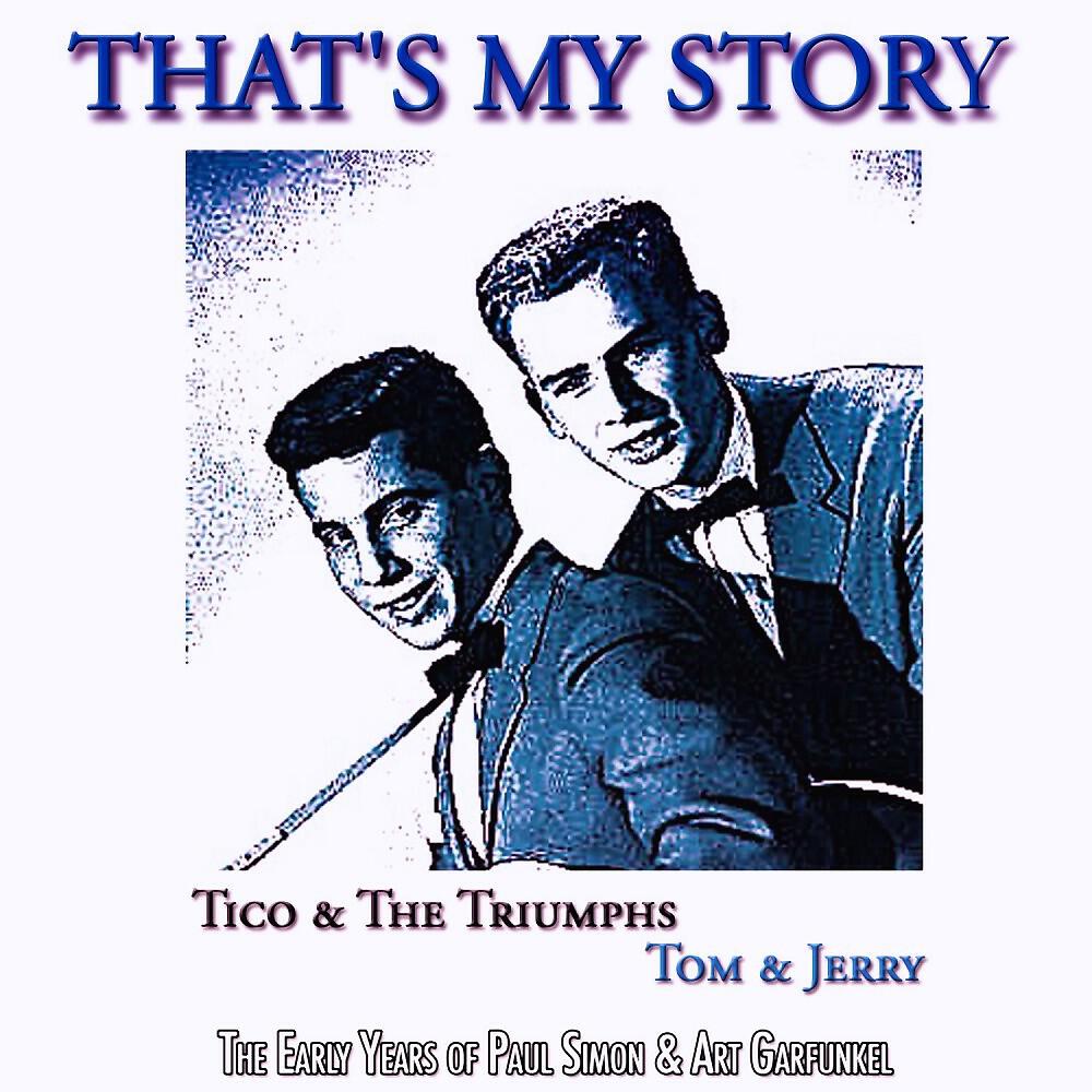 Tico & The Triumphs - Cards of Love