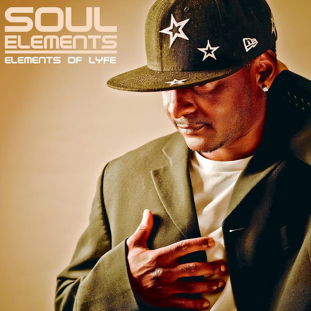 SouL Elements - Heavyweight Title