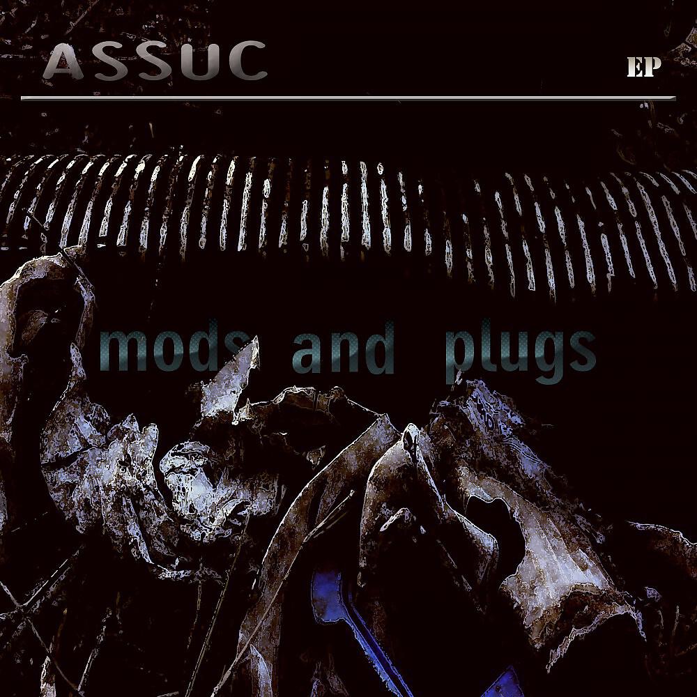 Assuc - Crystalized
