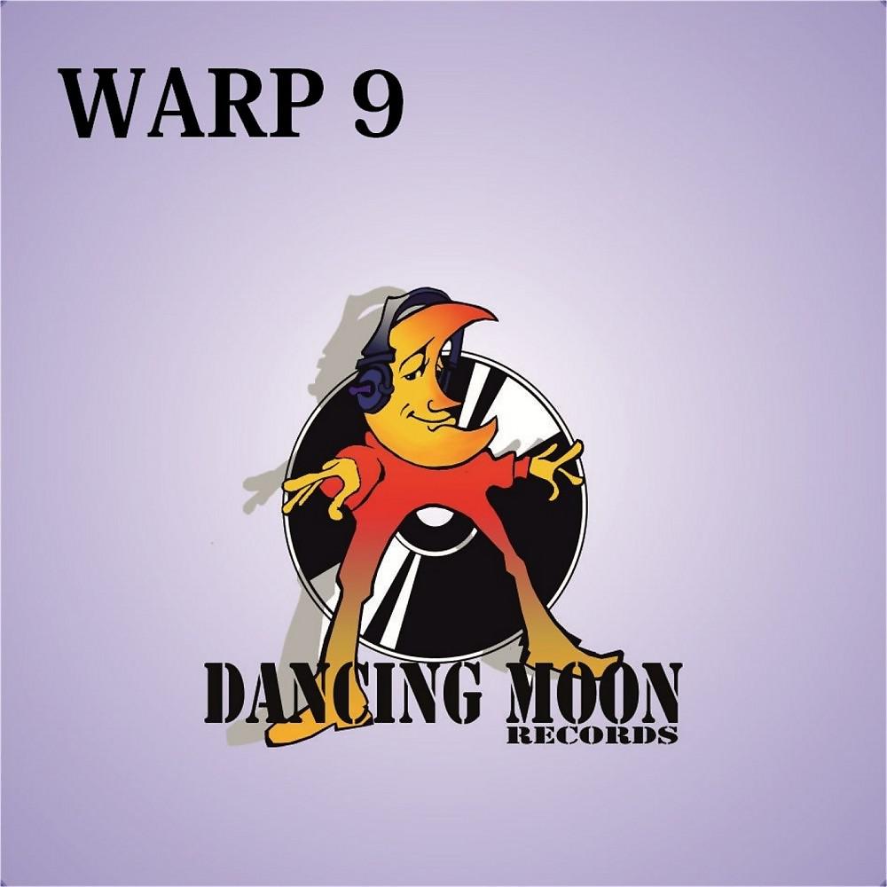Постер альбома Warp 9
